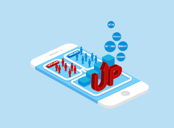 小程序连接线下与线上